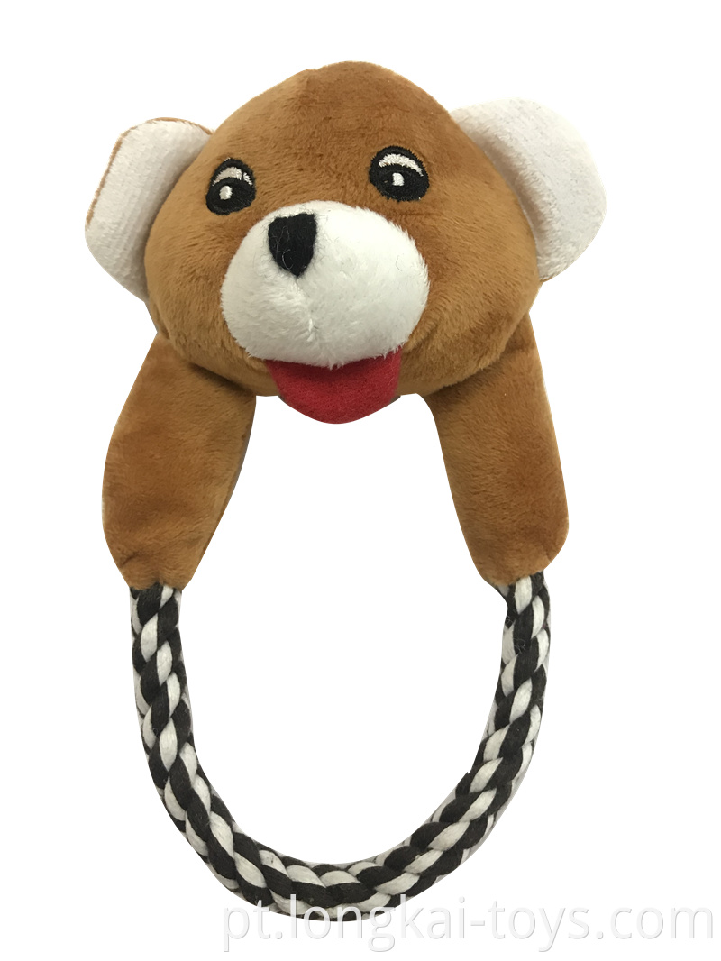 Puppy Dog Pet Toy